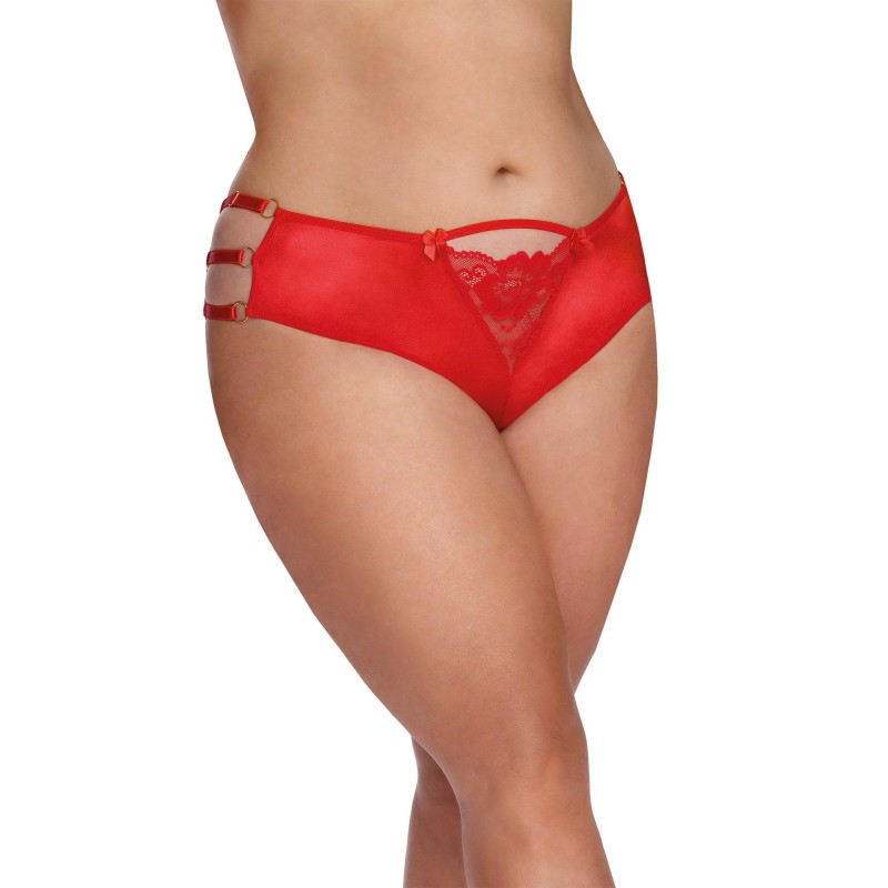 DELPHINE KNICKERS (KNICKERS/MAJTKI) L+